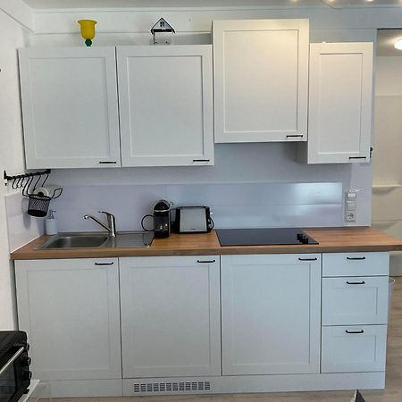 Ferienwohnung Sonnenterrasse تودموس المظهر الخارجي الصورة