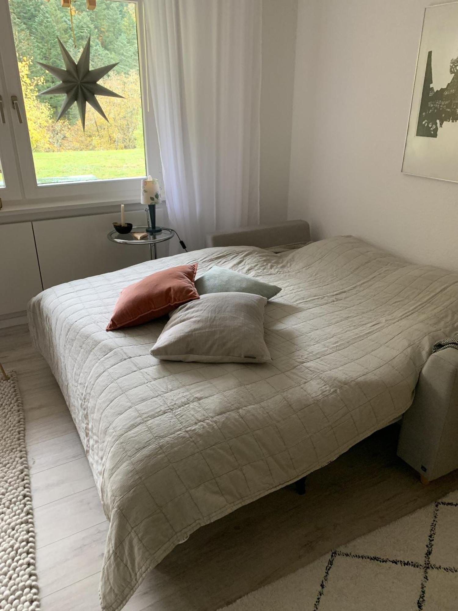 Ferienwohnung Sonnenterrasse تودموس المظهر الخارجي الصورة